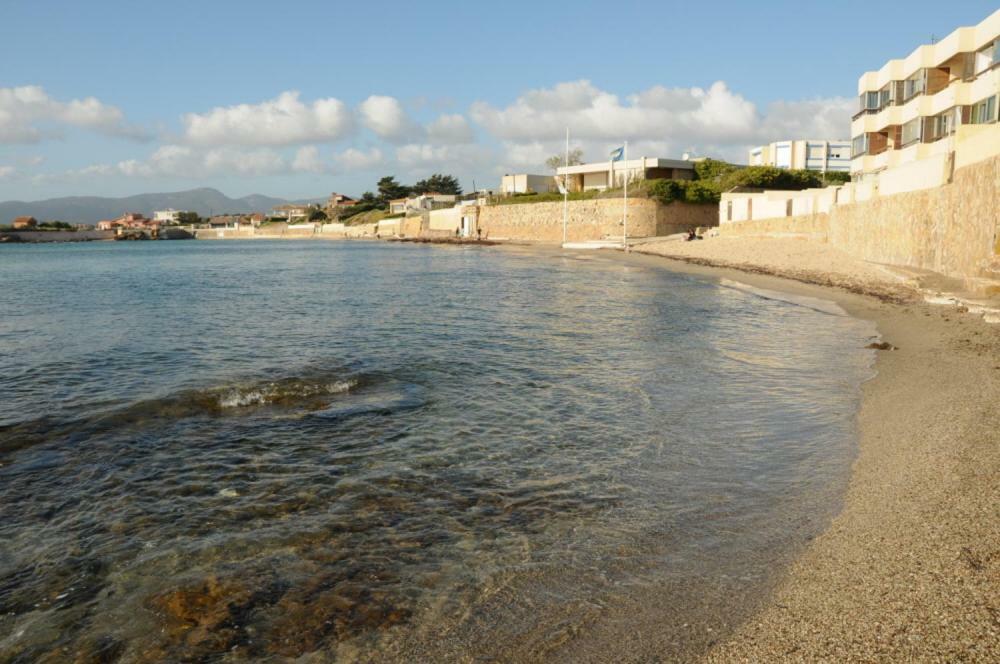 Capibay Lägenhet Six-Fours-les-Plages Exteriör bild
